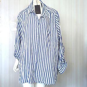 NWT Jane and Delaney Shirt